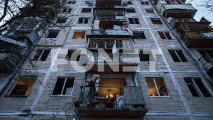 Napad na KIjev i Odesu